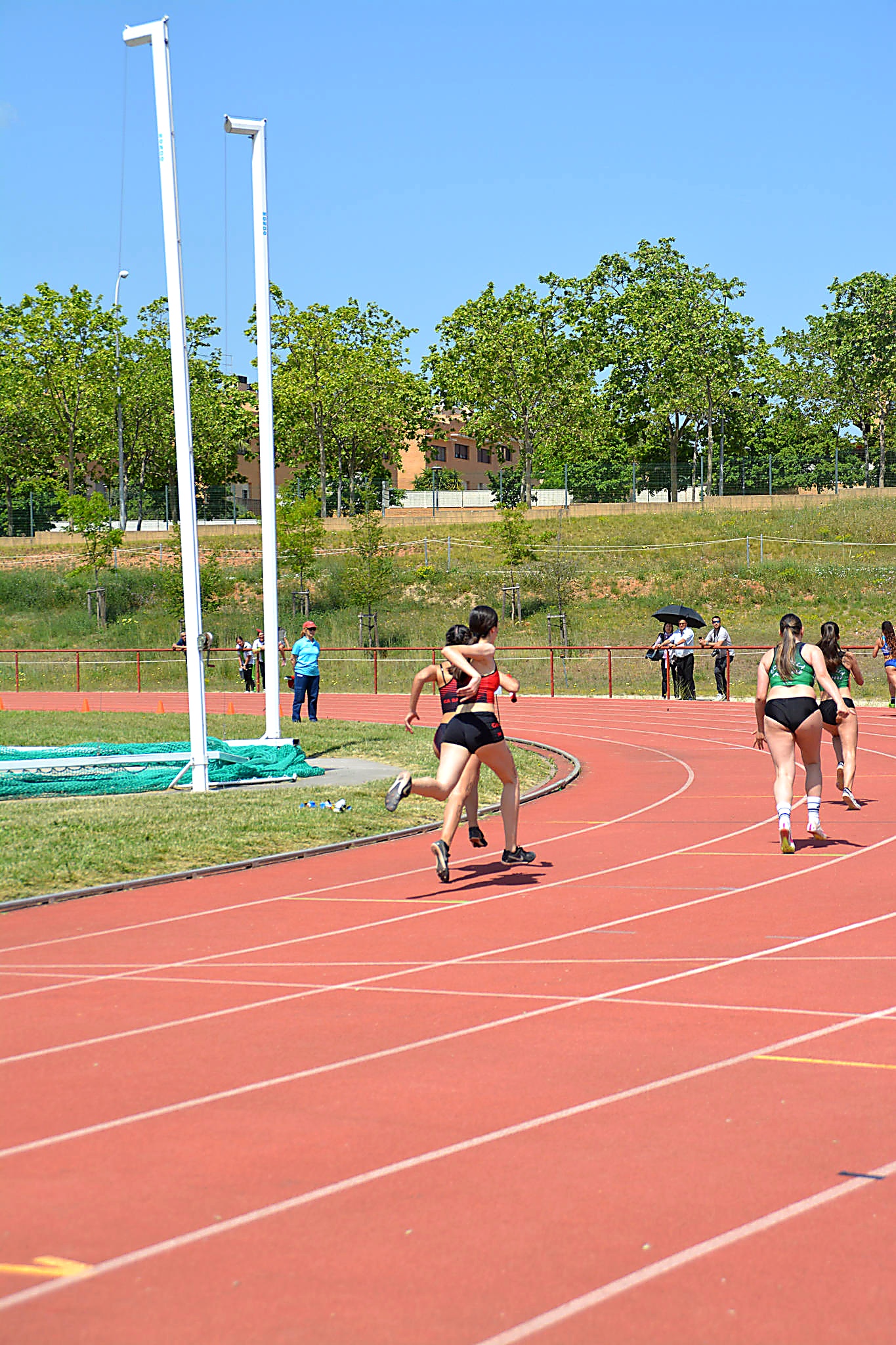 Club Atletisme Badalona - Tecnificacio